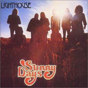 Lighthouse - Sunny Days - Zortam Music