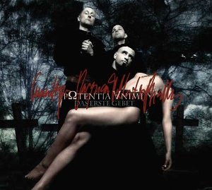 Potentia Animi - Das Erste Gebet - Zortam Music