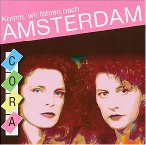 Cora - Amsterdam (1999) Lyrics - Zortam Music