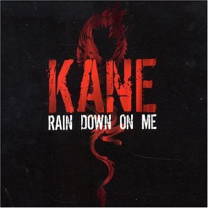 Rain Down on Me
