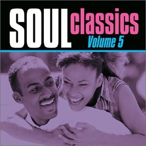 Soul Classics 5