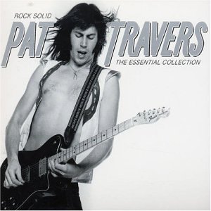 Rock Solid: Essential Collection