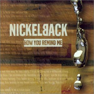 How You Remind Me [CD 2]