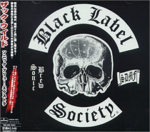 Black Label Society - Sonic Brew (+1 Bonus Track) - Zortam Music
