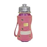 Rubbermaid HipSips Diva Water Bottle