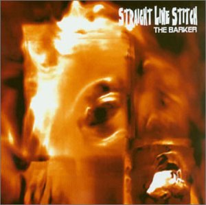Straight Line Stitch - The Barker - Zortam Music