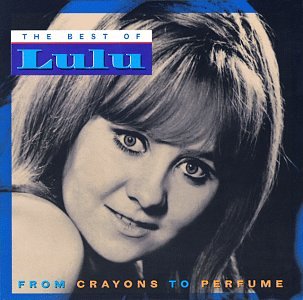 01 08 Lulu - The Ultimate Cheese Party [disc 1] - Zortam Music