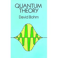 Quantum Theory (Taschenbuch)