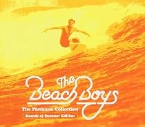 The Beach Boys