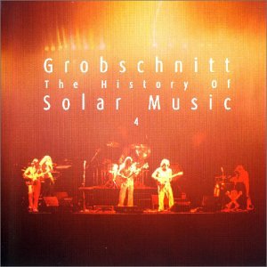 History of Solar Music 4