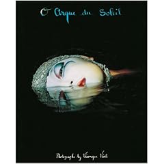 'O' Cirque du Soleil at Bellagio