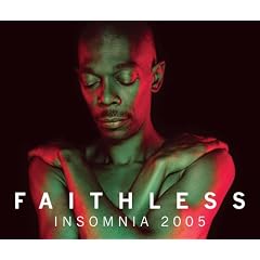 Faithless - Insomnia E.F.F.E.C.T. Remix