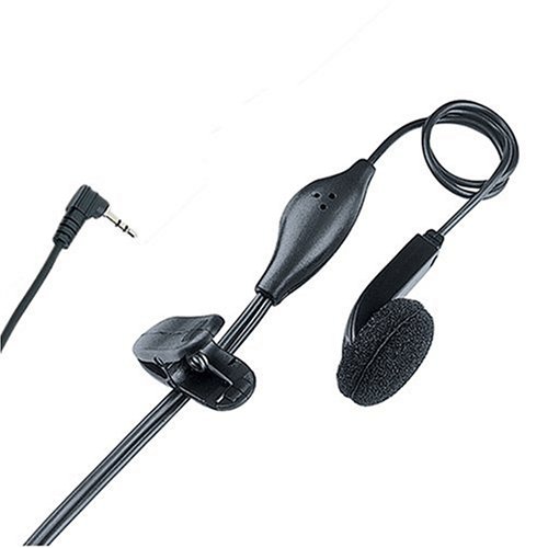 Heimkinosysteme: Headset Standard 00898HF f�r GSM Motorola