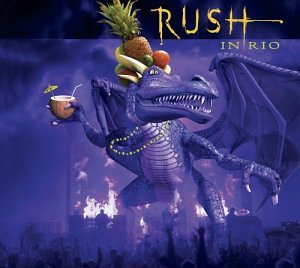 Rush - Rush in Rio - Zortam Music