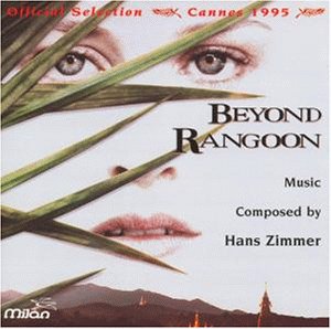 Beyond Rangoon