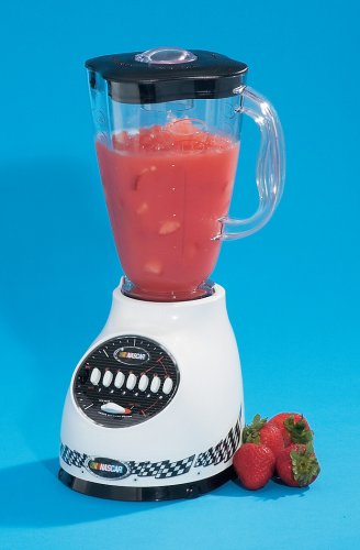 NASCAR 450-Watt 48-Ounce 12-Speed Blender