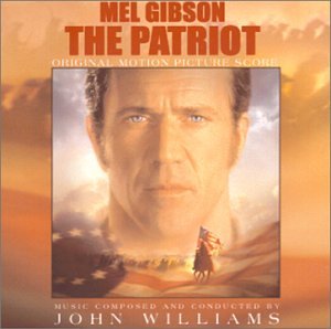 John Williams - The Patriot Soundtrack - Zortam Music