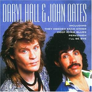 Daryl Hall & John Oates - Daryl Hall & John Oates - Zortam Music