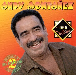 Andy Montañez - Casi te envidio Lyrics - Zortam Music