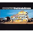 The Hindu Times by Oasis