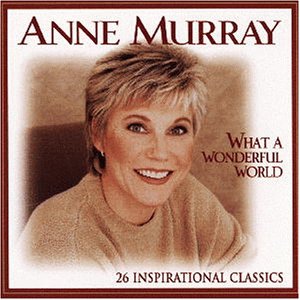 Anne Murray - Amazing Grace: Inspirational Favorites And Classics - Zortam Music
