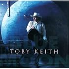 Blue Moon by ToKeith
