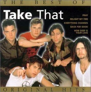 The Best of Take That