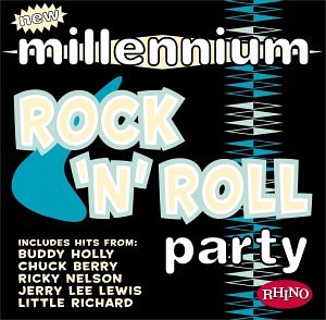 New Millennium Rock and Roll Party