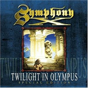 Symphony X - Twilight in Olympus/Spec.ed. - Zortam Music