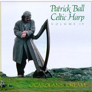 Celtic Harp 4: O'carolan's Dream