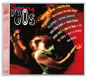Sexy '80s