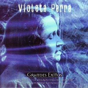 Violeta Parra - Arriba Quemando El Sol Lyrics - Zortam Music