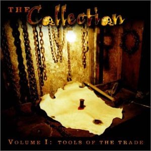 The Collection Vol 1: Tools of the Trade