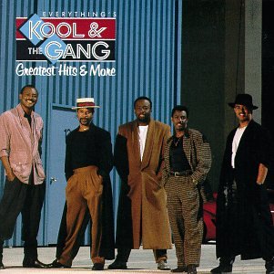 Everything's Kool & the Gang: Greatest Hits & More