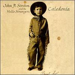 Caledonia