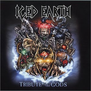 Iced Earth - Slave To The Dark: The Century Media Years - Zortam Music