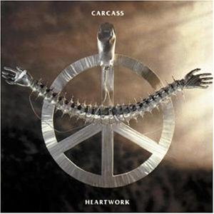 Carcass - Metal Masters - Zortam Music