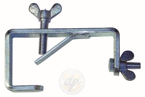 Digitalkameras: DAP Heavy Duty Pipe Clamp with Protection Lid