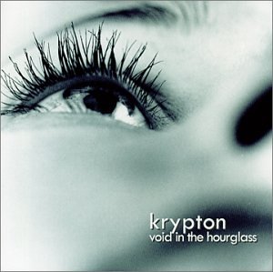 Void in the Hourglass