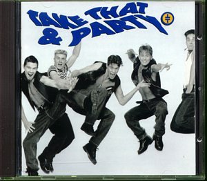 Take That & Party