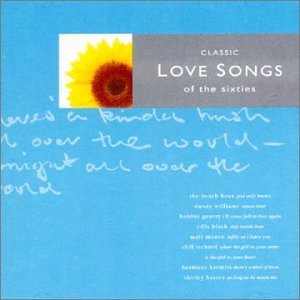 Classic Love Songs of the 60's