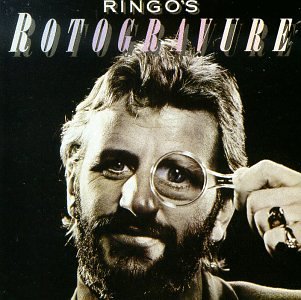 Ringo Starr - Rotogravure - Zortam Music
