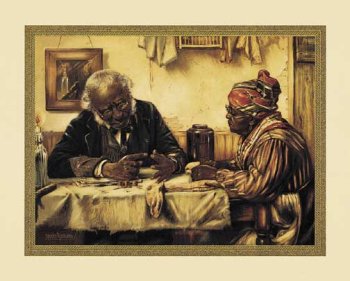 The Day's Wages