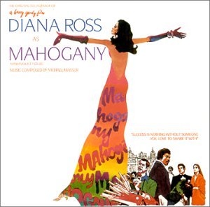 Diana Ross - Mahogany - Zortam Music