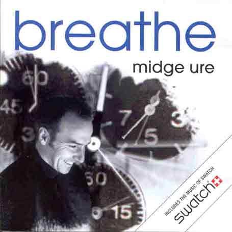 Midge Ure - The maker Lyrics - Zortam Music