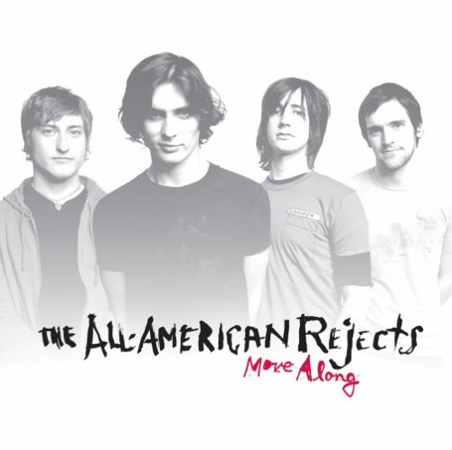 All-American Rejects - Move Along Lyrics - Zortam Music