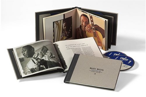 Muddy Waters - Hoochie Coochie Man: Complete Chess Masters, Vol. 2: 1952-1958 - Zortam Music