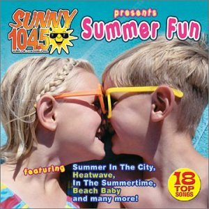 WSNI: FM's Sunny's Summer Hits
