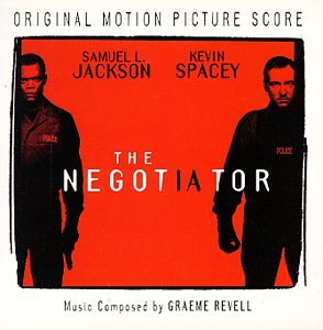 The Negotiator