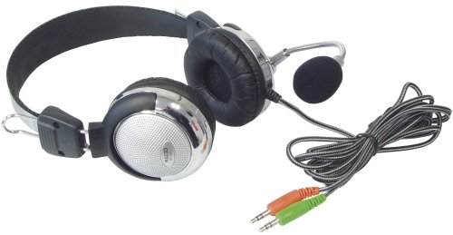 Elektronik und Foto: ACV HiFi-Stereo-Headset